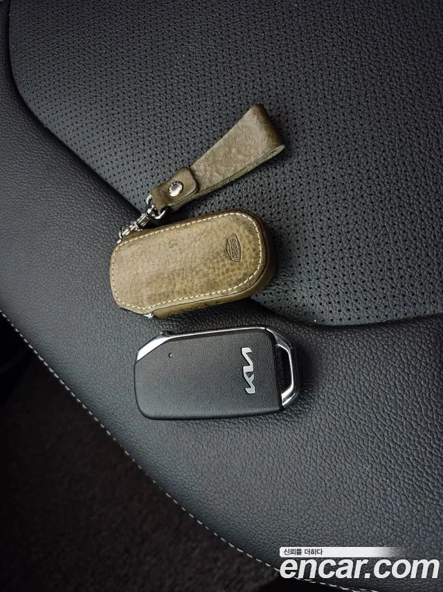 Kia RAY Новый Kia Ray Signature — Фото автомобиля 18