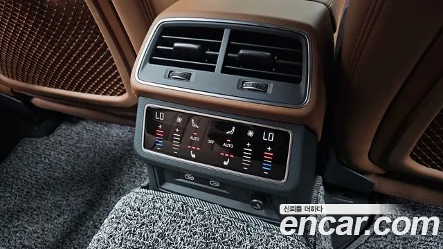 Audi A6 40 TDI Premium — Фото автомобиля 30