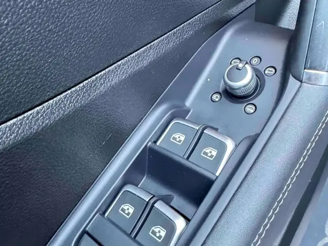 Audi Audi Q2L 2022 35 TFSI Fashion Dynamic — Фото автомобиля 18