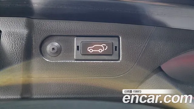 KG_Mobility_Ssangyong Rexton All Rexton Дизель 2.2 4WD — Фото автомобиля 13