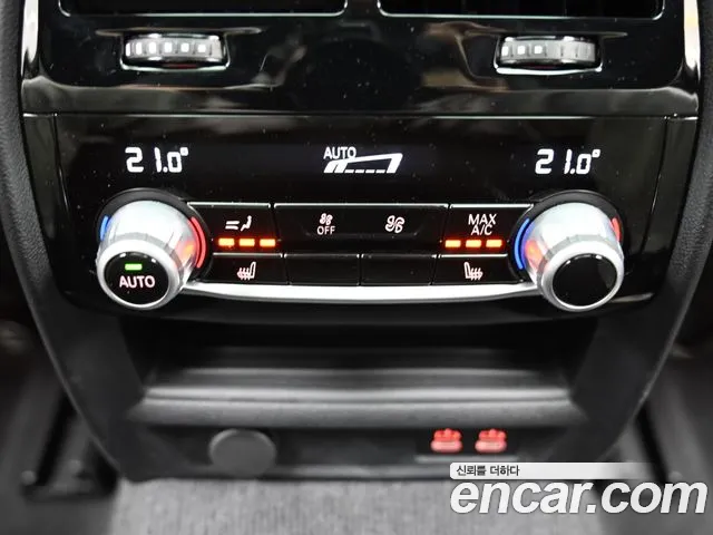BMW Gran Turismo G32 — Фото автомобиля 16