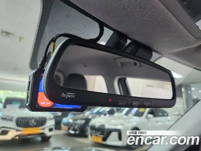 Hyundai Casper Casper (New) — Фото автомобиля 12