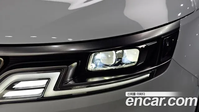 Kia Carnival 4th Gen — Фото автомобиля 7