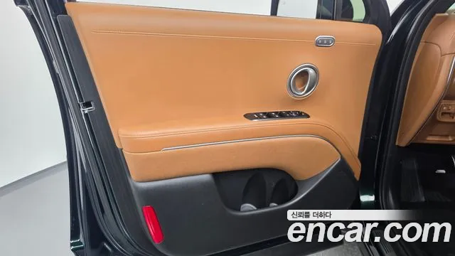 Hyundai Palisade LX3 — Фото автомобиля 13