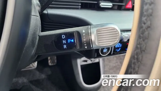 Hyundai Ioniq5 Ioniq5 Long Range AWD — Фото автомобиля 2
