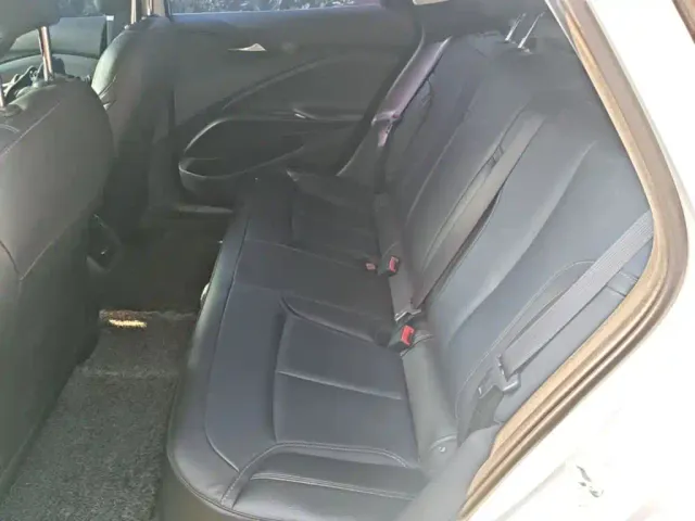 Buick Velite 6 — Фото автомобиля 16