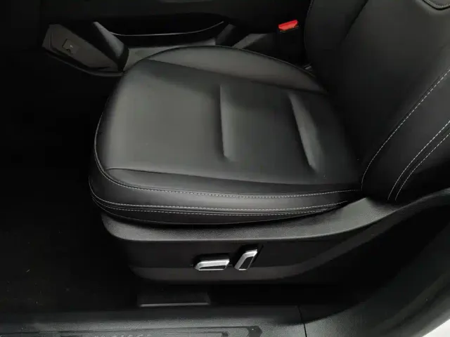 Haval H6 — Фото автомобиля 20