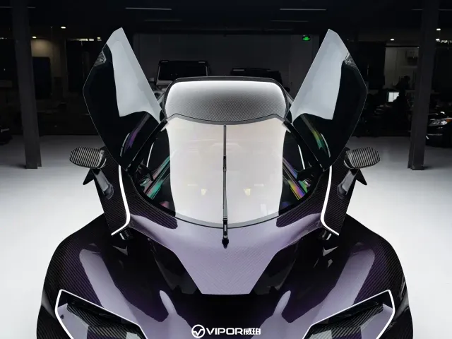 KTM X-BOW — Фото автомобиля 17