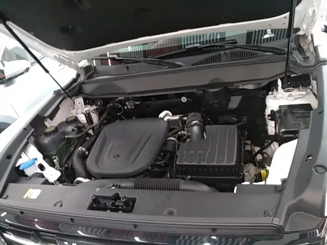 Haval Raptor — Фото автомобиля 19
