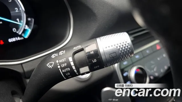 Genesis GV80 2.5T Бензин AWD — Фото автомобиля 17