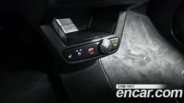 Kia RAY Новый Kia Ray Signature — Фото автомобиля 15