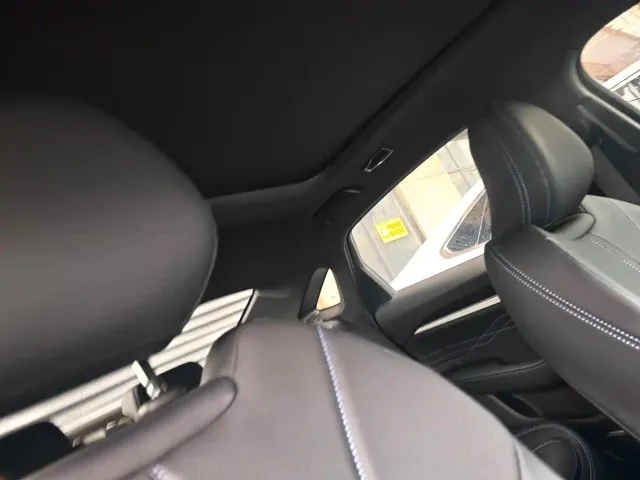 Geely Xingrui — Фото автомобиля 15