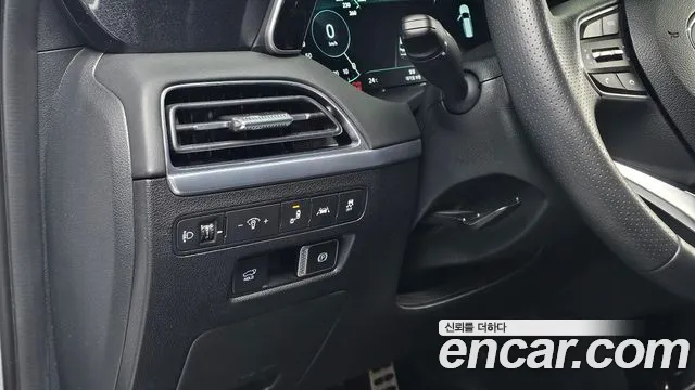 Hyundai Palisade Palisade Бензин 3.8 2WD — Фото автомобиля 16