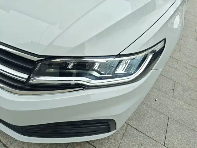 Volkswagen Bora — Фото автомобиля 23