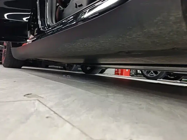 Tesla Model Y — Фото автомобиля 20