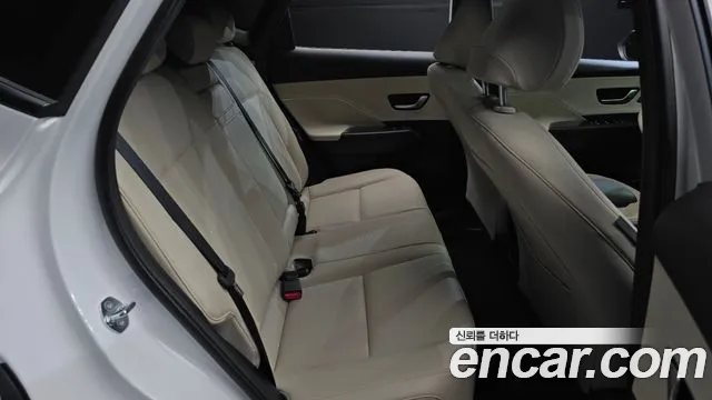 Hyundai Kona SX2 — Фото автомобиля 11