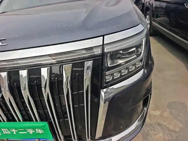 JAC Refine RF8 — Фото автомобиля 23