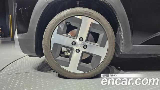 Hyundai Casper Casper Electric Inspiration — Фото автомобиля 5