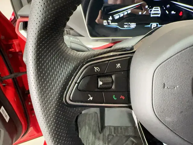 Geely Binyue — Фото автомобиля 27