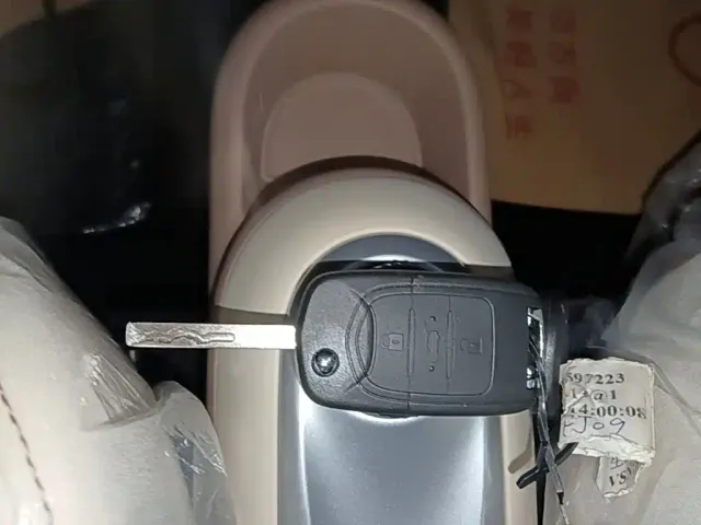 Wuling Hongguang Mini EV — Фото автомобиля 8