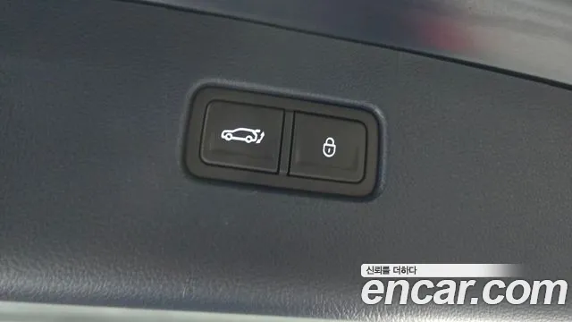 Genesis GV80 2.5T Бензин AWD — Фото автомобиля 16