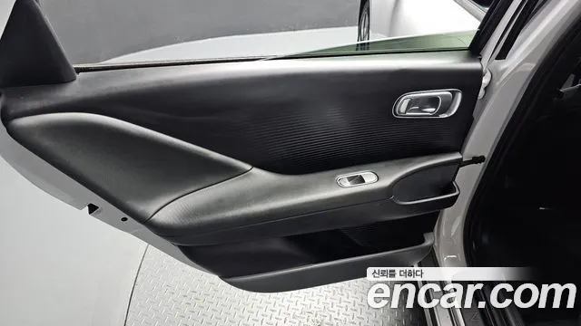 Hyundai Ioniq 6 — Фото автомобиля 14
