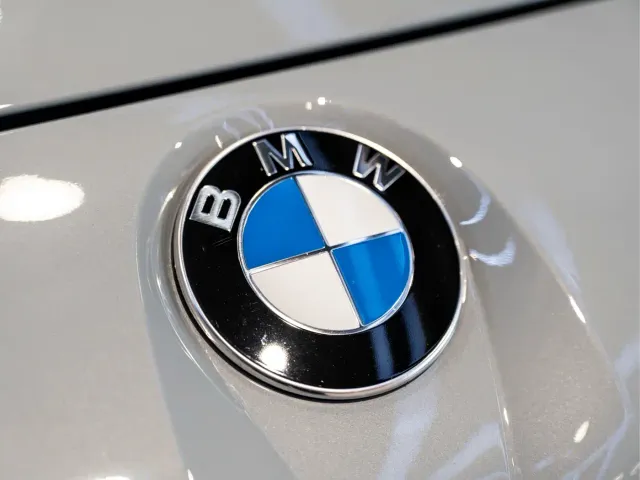BMW M2 — Фото автомобиля 9