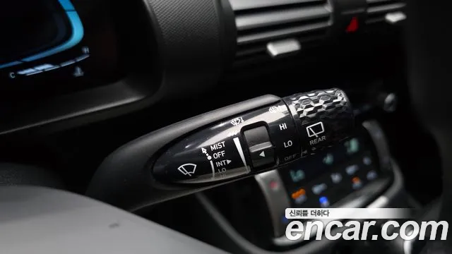 Hyundai Casper — Фото автомобиля 26