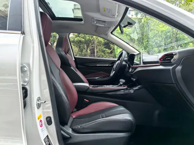 Changan Oushang X5 — Фото автомобиля 16