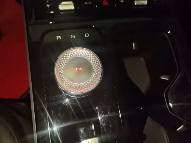 Wuling Starlight — Фото автомобиля 13