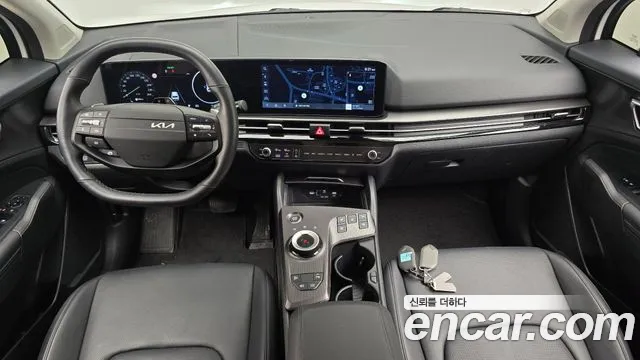 Kia Sportage 5th Gen — Фото автомобиля 7