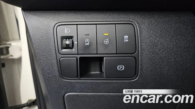 Hyundai Staria Staria Карго 3 места — Фото автомобиля 13
