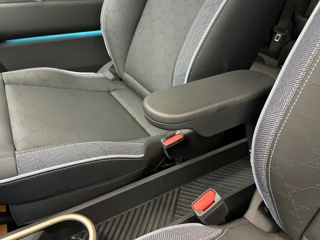 MINI Cooper — Фото автомобиля 15