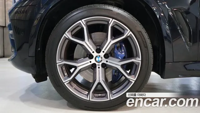 BMW X5 G05 — Фото автомобиля 5