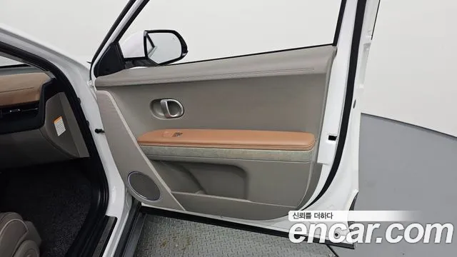 Hyundai Ioniq5 Ioniq5 — Фото автомобиля 18