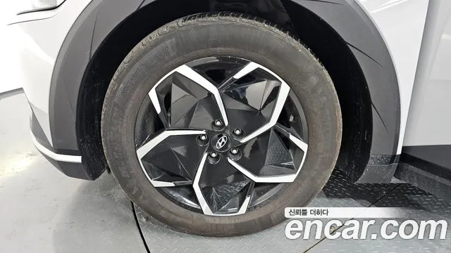 Hyundai Ioniq5 Ioniq5 — Фото автомобиля 5