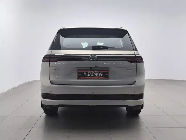 GAC Aion i60 — Фото автомобиля 4