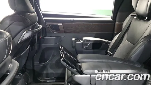 Toyota Alphard 4th Gen — Фото автомобиля 14