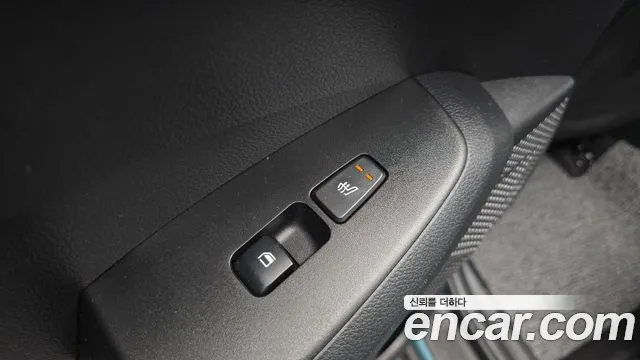 Kia Seltos Бензин 1.6 турбо 2WD — Фото автомобиля 18