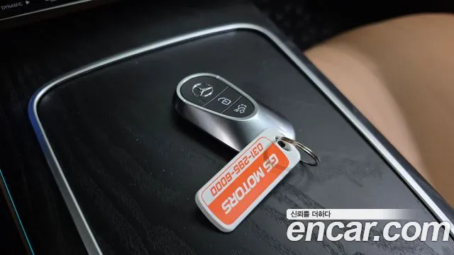 Mercedes-Benz E-Class E-класс W214 — Фото автомобиля 15