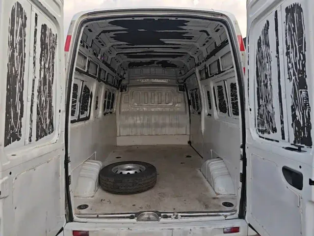 Maxus Xintu V80 — Фото автомобиля 14