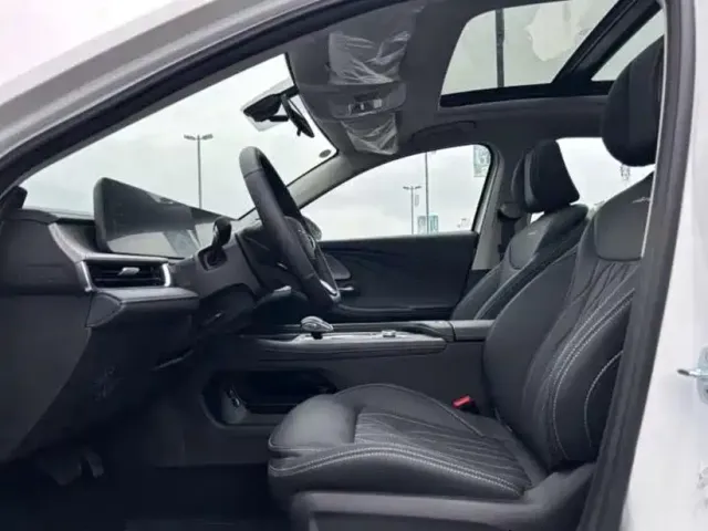 Chery Arrizo 8 — Фото автомобиля 7