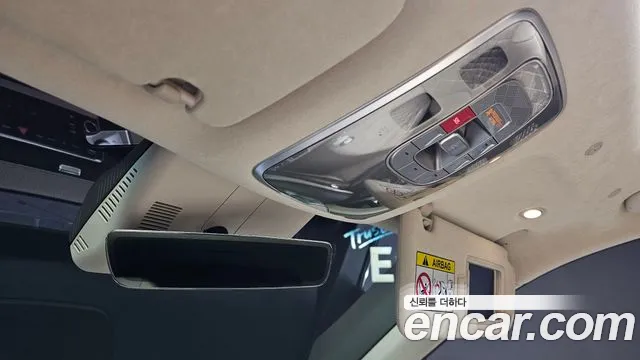 Genesis GV80 3.5T Бензин AWD — Фото автомобиля 20