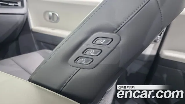 Hyundai Ioniq 5 — Фото автомобиля 29