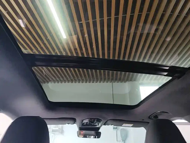 Geely Xingyue L — Фото автомобиля 17