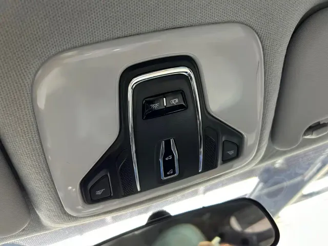 Chery Tiggo 3x — Фото автомобиля 16
