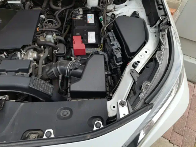 Toyota RAV4 — Фото автомобиля 21