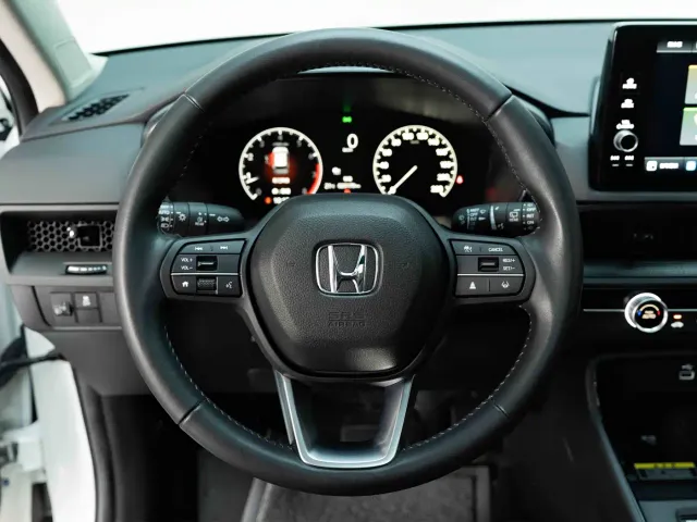 Honda CR-V — Фото автомобиля 13