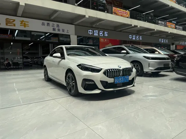BMW 2 Series — Фото автомобиля 3