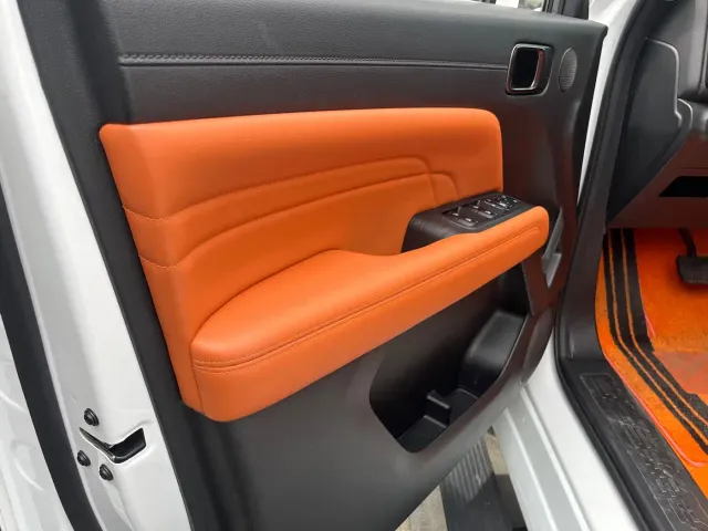 Haval H9 — Фото автомобиля 7